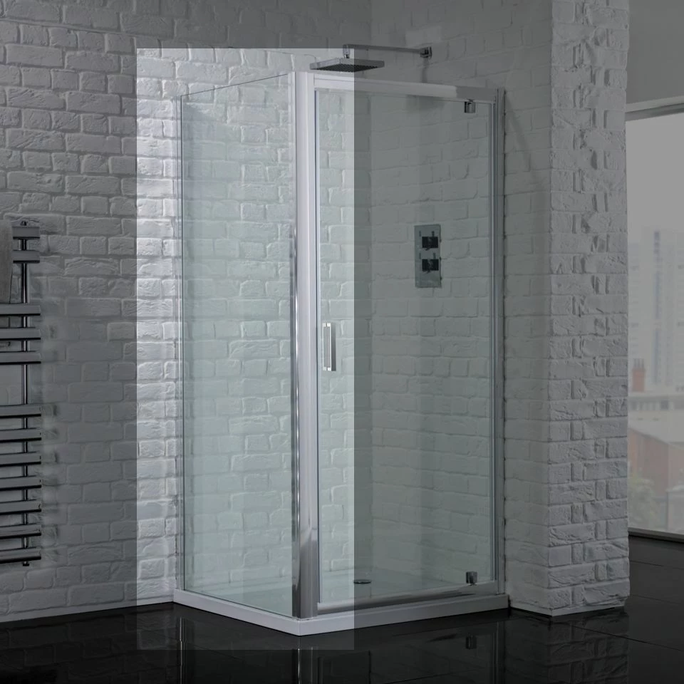 Aquadart Venturi 6 Side Panel 800mm