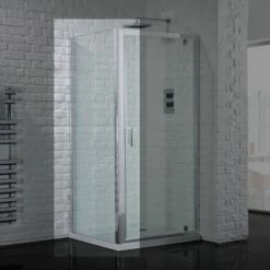 Aquadart Venturi 6 Side Panel 1000mm