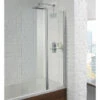 Aquadart Venturi 6 Fixed Bath Screen
