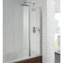 Aquadart Venturi 6 Fixed Bath Screen