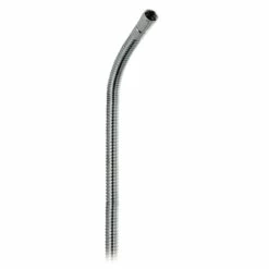 Aqualisa Shower Hose Chrome