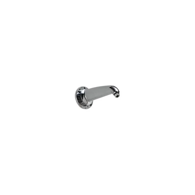 Aqualisa Varispray Shower Head Metal Fixed Arm