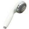 Aqualisa 99 Series Varispray Handset White/Chrome