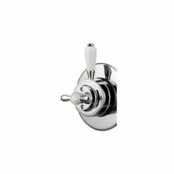 Aqualisa Aquatique Thermo Concealed Mixer Valve