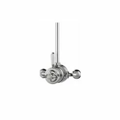 Aqualisa Aquatique Thermo Exposed Mixer Valve