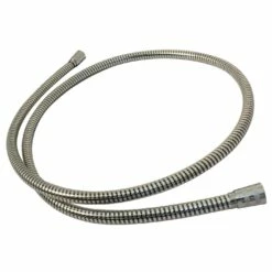 Aqualisa Midas 100 1.75m Shower Hose Chrome