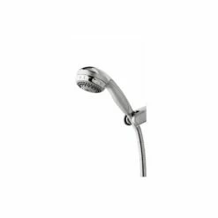 Aqualisa Turbostream Adjustable Height Shower Head