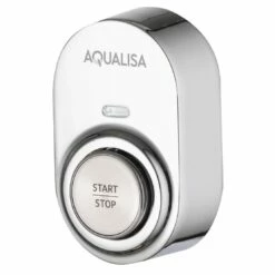 Aqualisa ISystem Smart Shower Remote Control
