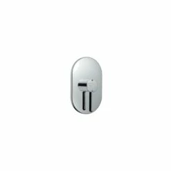 Armitage Shanks Contour 21 Sequential Thermostatic Shower Valve