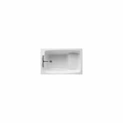 Armitage Shanks Showertub 120x75cm White