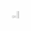 Armitage Shanks Contour 21 Shower Rail Handset Holder White