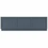 Bayswater Stiffkey Blue 1800mm Bath Front Panel