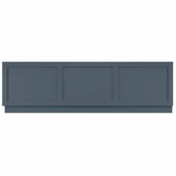 Bayswater Stiffkey Blue 1800mm Bath Front Panel