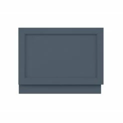 Bayswater Stiffkey Blue 750mm Bath End Panel