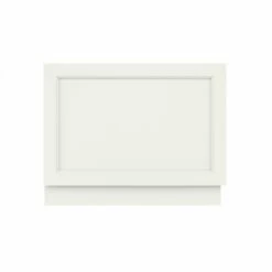 Bayswater Pointing White 750mm Bath End Panel
