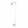 Bayswater Rigid Riser Kit For Bath Shower Mixer