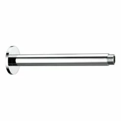 Bristan Ceiling Fed Shower Arm Round 200mm