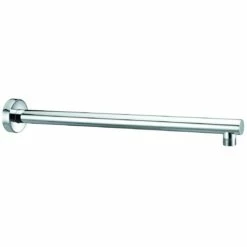 Bristan Shower Wall Arm Round