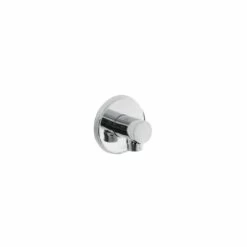 Bristan Round Wall Shower Outlet