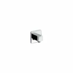 Bristan Square Wall Shower Outlet
