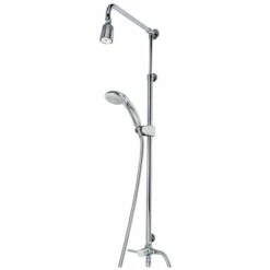 Bristan DocM Rigid/Flexi Kit With Diverter