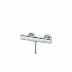 Bristan Frenzy Cool Touch Bar Mixer