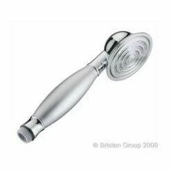 Bristan Single Function Shower Handset 102