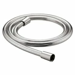 Bristan 1.5m Cone To Cone Standard Bore Shower Hose Easy Clean
