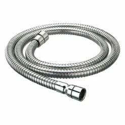 Bristan 1.75m Cone To Cone Standard Bore Shower Hose Chrome