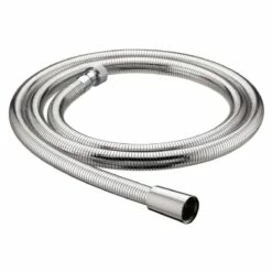 Bristan 1.75m Cone To Nut Standard Bore Shower Hose Easy Clean