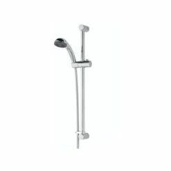 Bristan Shower Kit With Rub Clean Handset