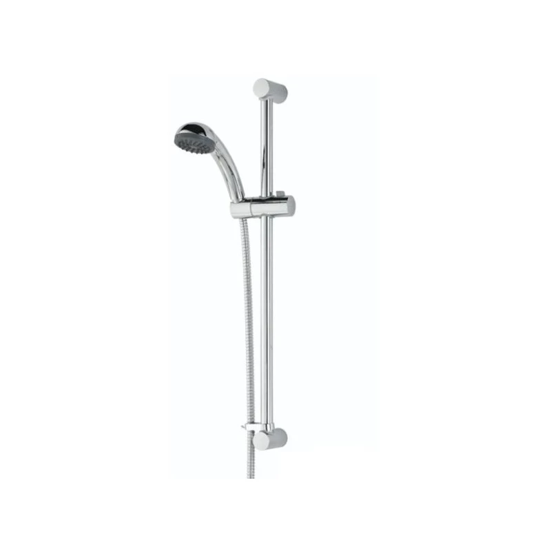 Bristan Shower Kit With Rub Clean Handset