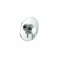 Bristan Gummers Stratus TS1875 Concealed Shower Valve Chrome