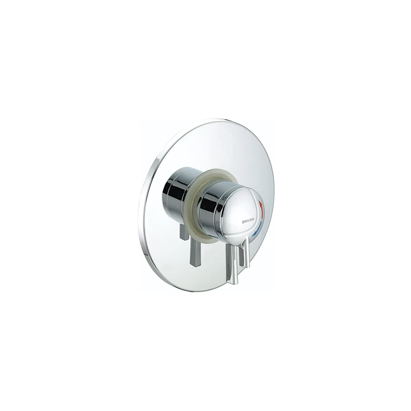 Bristan Gummers Stratus TS1875 Concealed Shower Valve Chrome