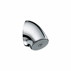 Bristan Vandal Resistant Adjustable Fast Fit Shower Head