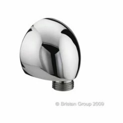 Bristan Fast Fix Wall Outlet