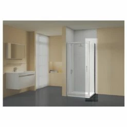 Merlyn Vivid Sublime 760mm Infold Side Panel