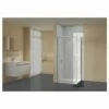 Merlyn Vivid Sublime 800mm Infold Side Panel