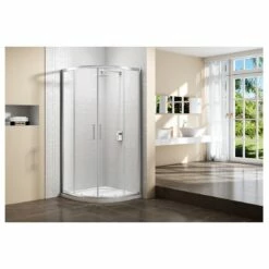 Merlyn Vivid Sublime 800mm 2 Door Quadrant Enlcosure