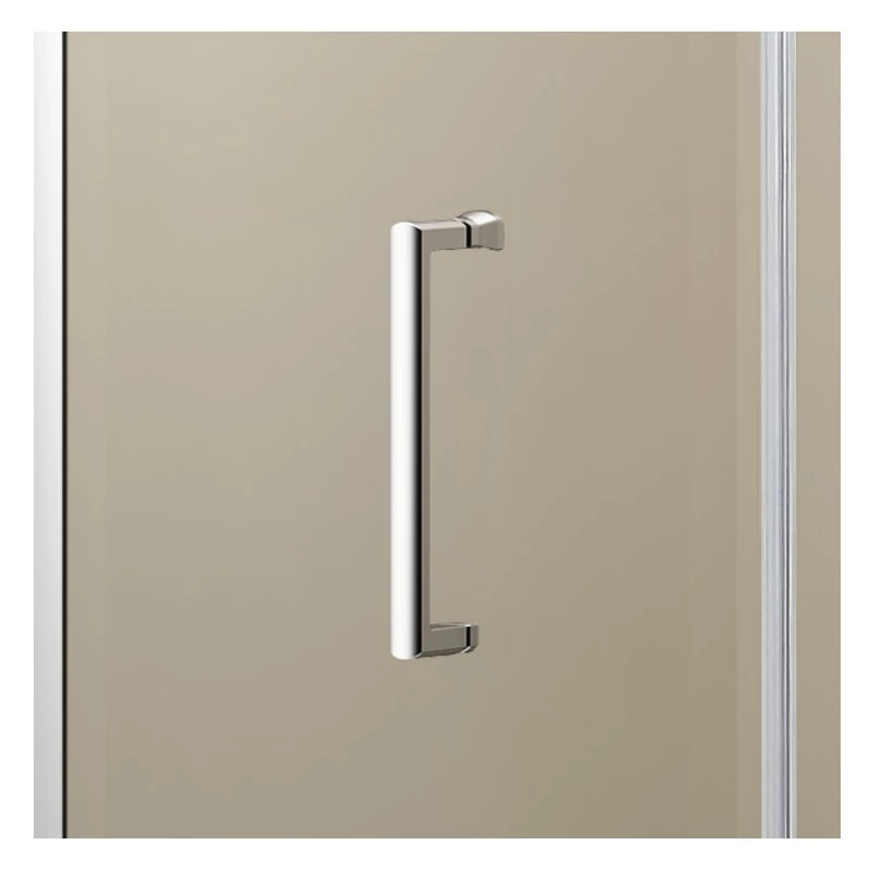 Merlyn Vivid Sublime 900mm 1 Door Quadrant Enclosure - Image 2