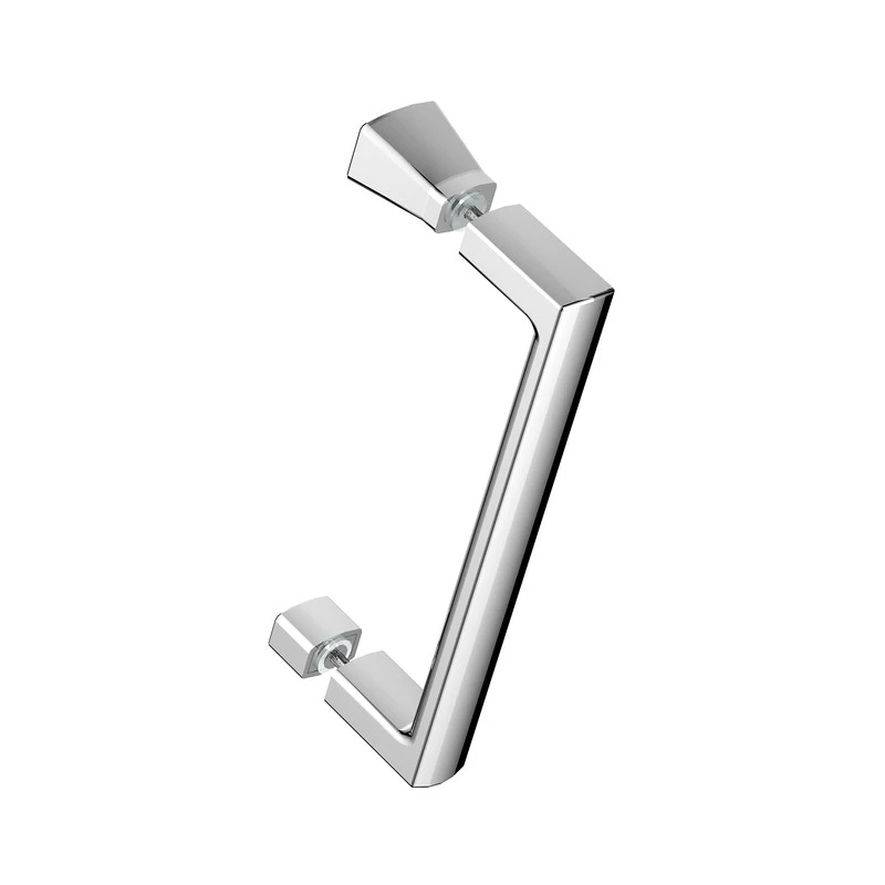 Merlyn Vivid Boost 1400mm Sliding Shower Door - Image 2