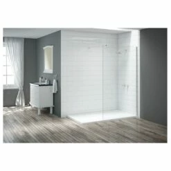Merlyn 1100mm Wetroom Panel
