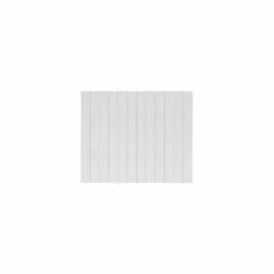 Burlington Arundel 70cm Bath End Panel