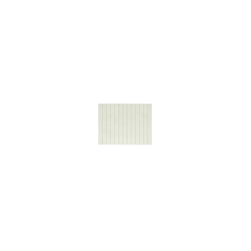 Burlington Arundel 75cm Bath End Panel Sand