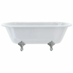 Burlington Windsor 170cm Double Ended Bath