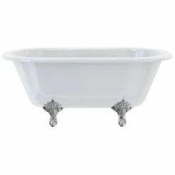 Burlington Windsor 150cm Double Ended Bath