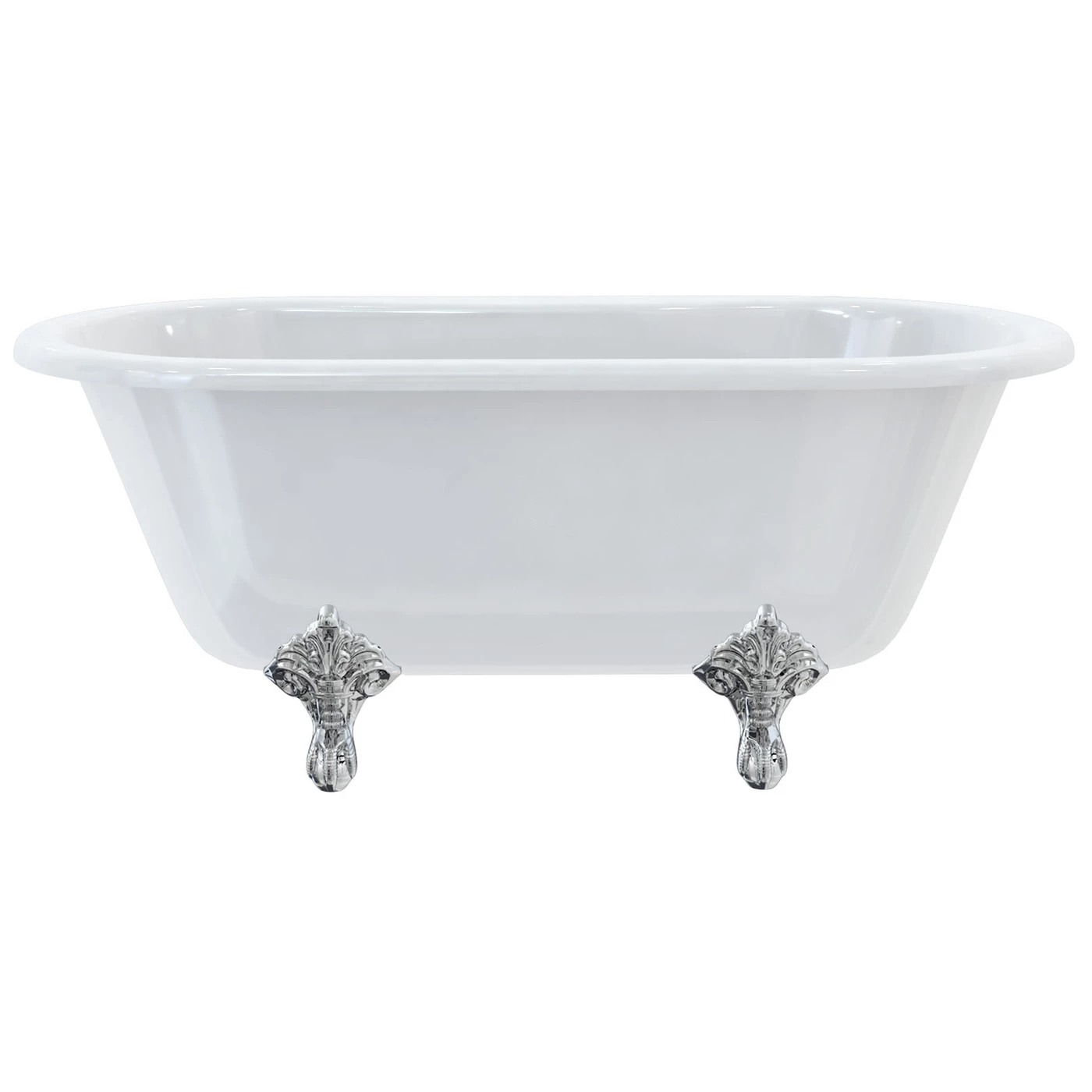 Burlington Windsor 150cm Double Ended Bath