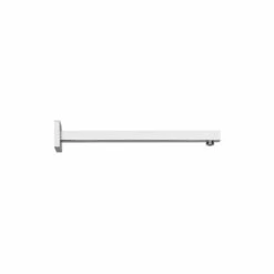 Cifial 450mm Square Fixed Wall Shower Arm