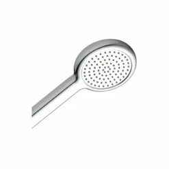 Cifial Ultra 120 Flexi Shower Handset Chrome