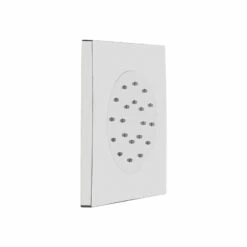 Cifial Square Concealed Body Jet Chrome